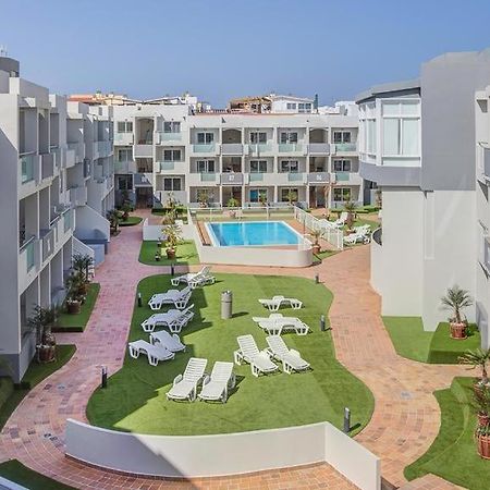 Sun Edelweiss Villa Corralejo Exterior photo