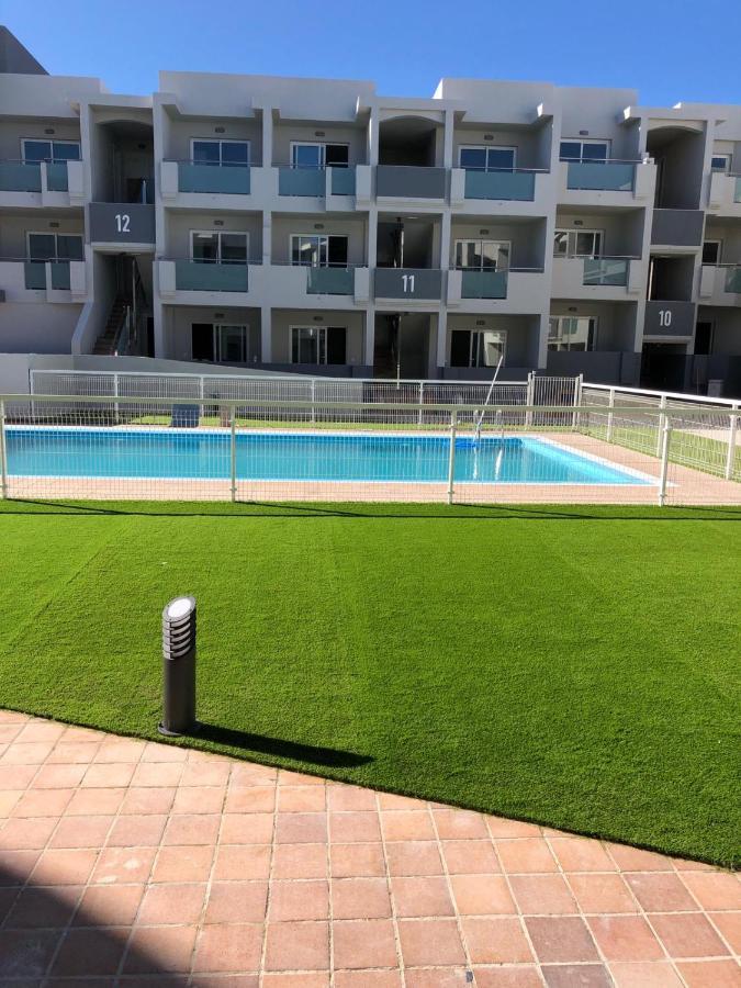 Sun Edelweiss Villa Corralejo Exterior photo