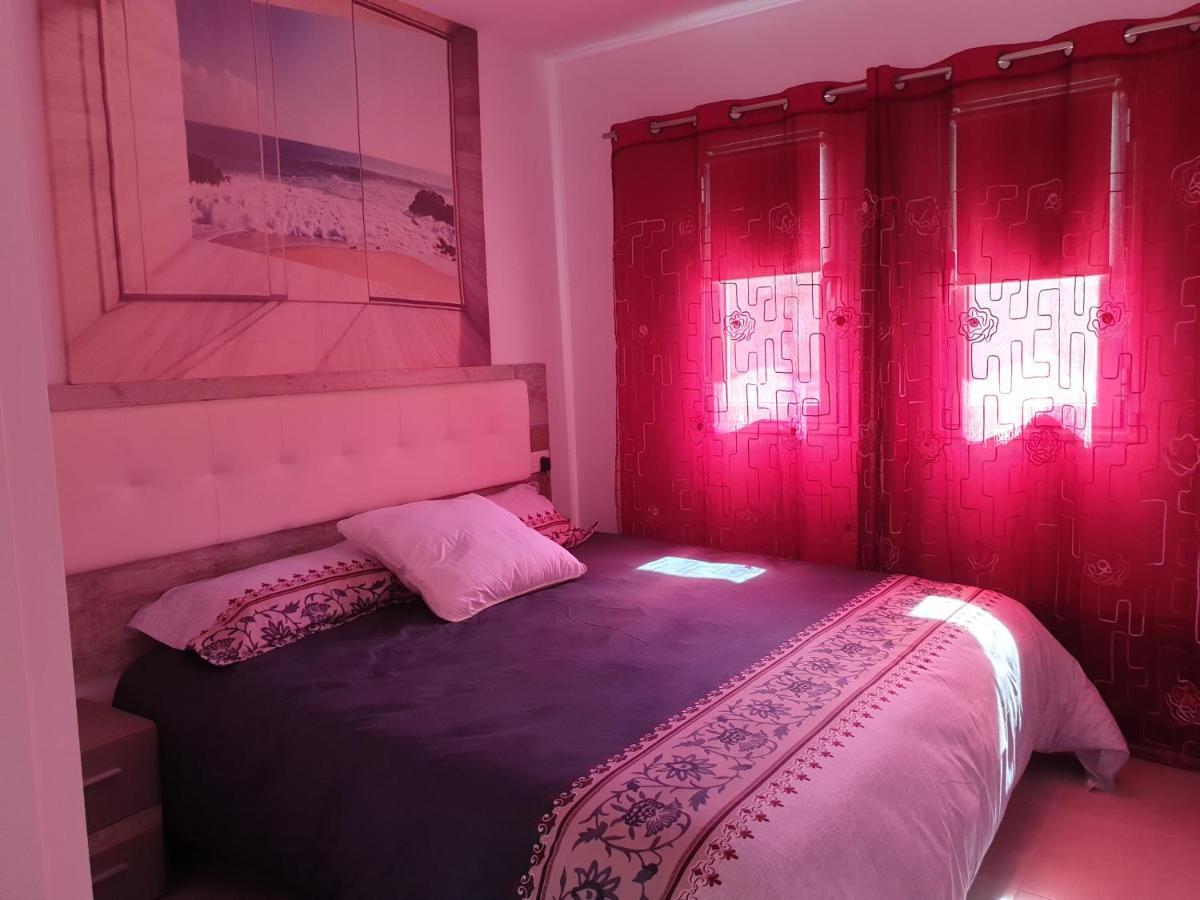 Sun Edelweiss Villa Corralejo Exterior photo